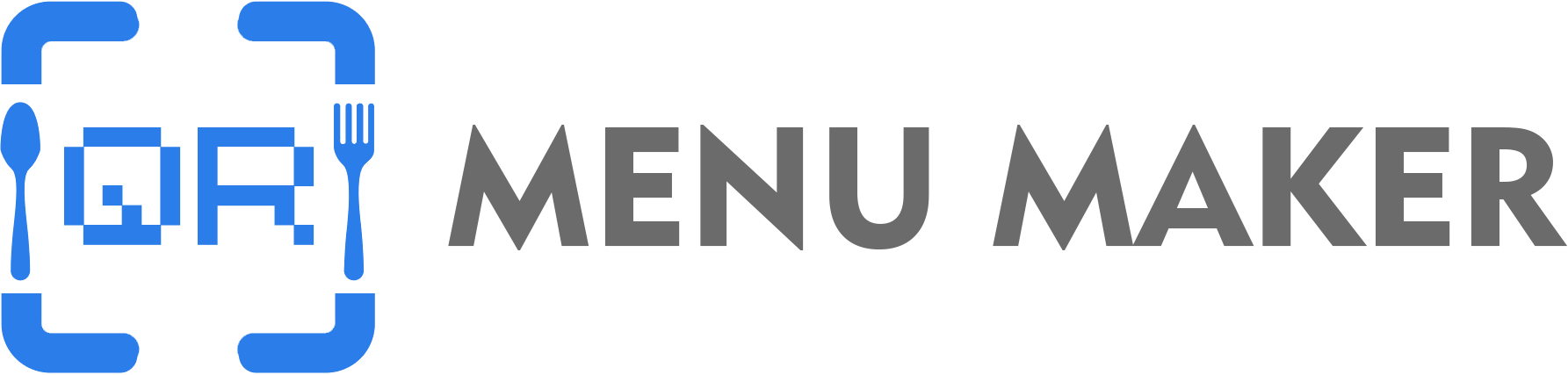 QR Menu Maker - Бесконтактное цифровое меню для кафе, ресторанов, общепита